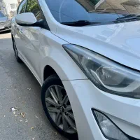 هیوندای النترا 1800cc، مدل ۲۰۱۵|خودرو سواری و وانت|رشت, گلسار|دیوار