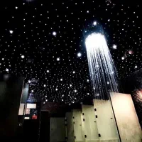 تولید و اجرای سقف کشسان لابل