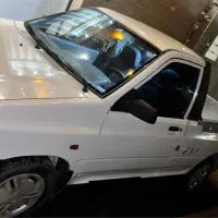 پراید ۱۵۱ مدل ۹۸|خودرو سواری و وانت|شیراز, کوشک میدان|دیوار