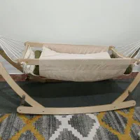گهواره ننو ماهسون