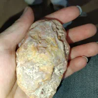 انواع سنگ خاص رگه دار