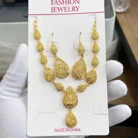 سرویس و نیم ست|بدلیجات|کرمان, |دیوار