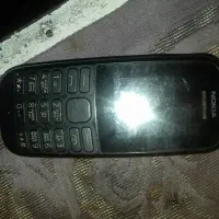 نکیا اصل سالم انتقال مالکیت گوشی همراه با کارتن