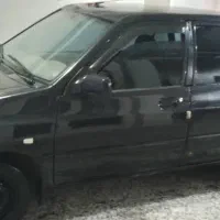 پراید ۱۳۲ بدون ضربه خط خش مشابه صفر|خودرو سواری و وانت|رشت, کوی قدس|دیوار