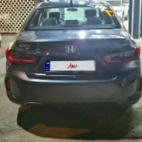 هوندا سیتی مدل 2023|خودرو سواری و وانت|تهران, دکتر هوشیار|دیوار