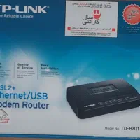 مودم تی پی لینک|مودم و تجهیزات شبکه|همدان, |دیوار