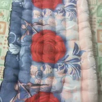 دوخت تشک ومتکا و زیرسری