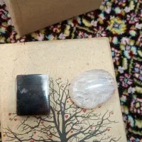 عقیق سلیمانی شجر و سنگ قیمتی متبرک کربلا|جواهرات|اهواز, کوی نفت|دیوار