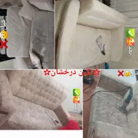 مبل شوی نقش  ماندگار  بدون برگشت لکه  عضو اتحادیه
