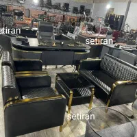 مبل اداری مناسب یک محیط کار تمیز و منظم|دفتر کار|چهاردانگه (تهران), |دیوار