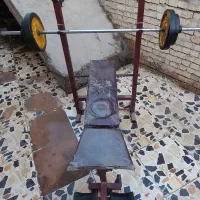 لوازم ورزشی