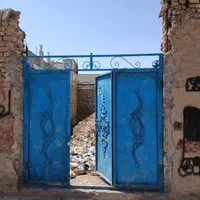 فروش زمین ۸۵ متری علی اباد|فروش زمین و ملک کلنگی|مشهد, رسالت|دیوار