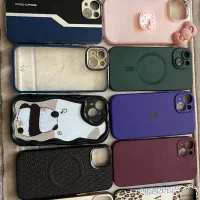 قاب ایفون ۱۳نرمال