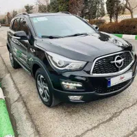 هایما s5AT|خودرو سواری و وانت|مشهد, کلاهدوز|دیوار