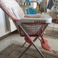 صندلی بچه