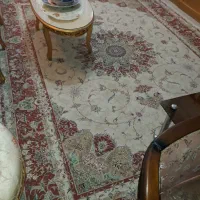 فرشماشینی کارکرده سا لم تمیز