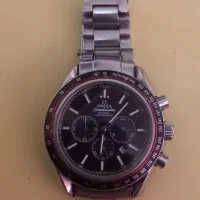 ساعت امگا سه موتوره