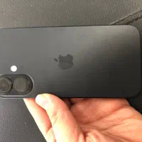 ایفون ۱۶بدون ریجستر|موبایل|شهریار, یوسف آباد صیرفی|دیوار