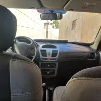 ساینا مدل ۹۵بدون رنگ تمیزومرتب به فروش میرسد|خودرو سواری و وانت|شیراز, مسلم|دیوار