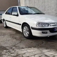 پارس موتورجدید|خودرو سواری و وانت|ایلام, |دیوار