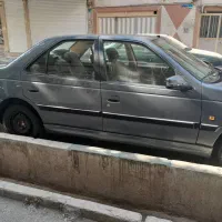 پژو پرشیا ۹۶