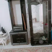 به علت کمبودجابفروش میرسد|بوفه، ویترین، کنسول|تهران, حسن‌آباد|دیوار