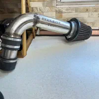 منبع هوا هدرز tu5