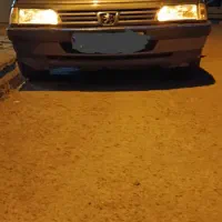 پژو1397دوگانه کارخانه