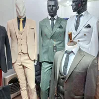 کت وشلوار کرایه دامات|لباس|کرمانشاه, |دیوار