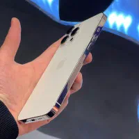 iPhone 13 Pro Max|موبایل|نیشابور, فردوس شمالی|دیوار