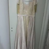 پیراهن مجلسی|لباس|کوچصفهان, |دیوار