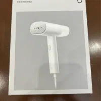 بخارگر 1300 وات شیائومی مدل MJGTJ02LF زیر قیمت