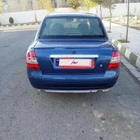 تیبا آبی کاربنی مدل۹۱