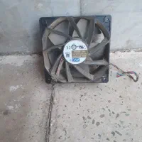 فن خنک کنده ماینر
