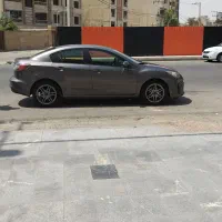 مزدا 3N صندوق‌دار وارداتی تیپ 1، مدل ۲۰۱۴|خودرو سواری و وانت|اهواز, کوروش|دیوار