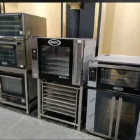 خریدار فر رشنال اونوکس بروفر unox