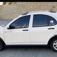 کوییک بی رنگ ۱۴۰۰