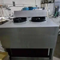 صداگیر ماینر ، سایلنت مشهد ، ماینر سایلنتباکس|قطعات و لوازم جانبی رایانه|مشهد, توس (بلوار توس)|دیوار