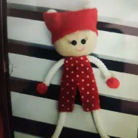 عروسک دخترونه