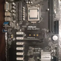 باندل نسل ۶ و هارد ssd hddو قاب کیس