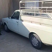 پیکان وانت
