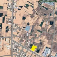 زمین مسکونی صدراباد رستاق