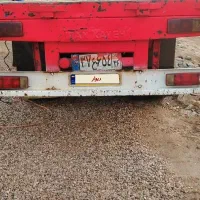 تریلی کفی دالاهو وبالنی