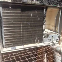 کولر ۱۸ هزار او جنرال