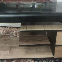 میز تلویزیون