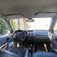 پراید ۱۱۱مدل ۹۵|خودرو سواری و وانت|بومهن, |دیوار