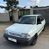 خودرو سواری