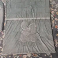 پتو و تشک و قنداق فرنگی|اسباب و اثاث بچه|مشهد, یاس|دیوار