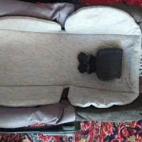 کریر  مارک baby land در حد نو|کالسکه و لوازم جانبی|بناب, |دیوار