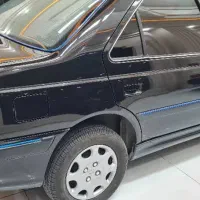 پژو پارس سال مدل ۹۳|خودرو سواری و وانت|اسفراین, |دیوار